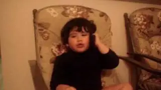 Baby Lou - call HandY Many