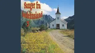 Jeg Vil Prise Min Gjenløser