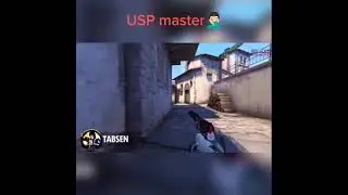 USP master csgo