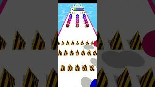 A-Z Run-All Levels Gameplay,Android iOS Game,#games#gaming#mobilegames#shorts#rungame