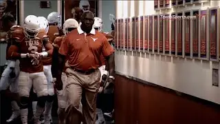Texas Longhorn Football Preview 2016 HD