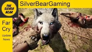 FarCry Primal - Survival Mode Update News
