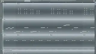 Wii Shop remake - FL Studio