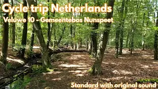 Dutch Veluwe Road Trip 10 - Gemeentebos Nunspeet (Standard - Original sound)