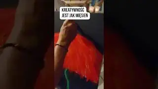 Kreatywność można rozwijać. To Tw&oacute;j zas&oacute;b nie tylko w sztuce, ale także w całym życiu. #becreative