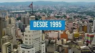 V&iacute;deo institucional feira M&T Expo 2024