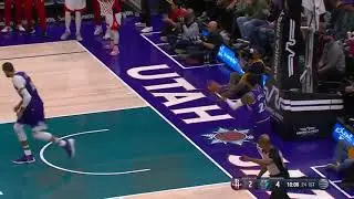 Eric Gordon Career High 50 points