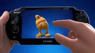 FIFTYEIGHT 3D Showreel 2013