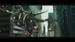 Industry Baby - Transformers Edit