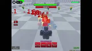 epic josuke combo (i found this myself) #aba #roblox #combo