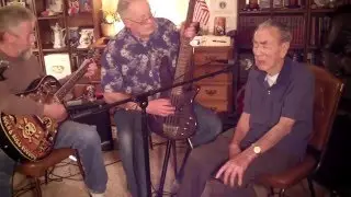 Mom and Dad's Christmas Waltz by Bob Bodily