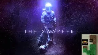Have Game, Will Play: The Swapper Review