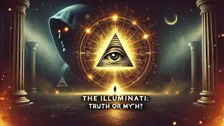 The Illuminati: A Secret Society Controlling the World?