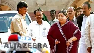 India: Analysing Jayalalithaa Jayaram&rsquo;s legacy