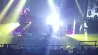 GWAR  - full show - live at The Palladium - (10/28/2022)