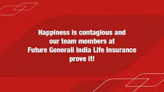 😊 С Всемирным днём счастья 😊 | Future Generali India Life Insurance