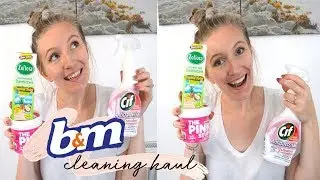 B&M HAUL SEPTEMBER 2019 | MRS HINCH CLEANING HAUL