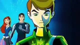 Omnitrix Lore/Ratings (Part 1)