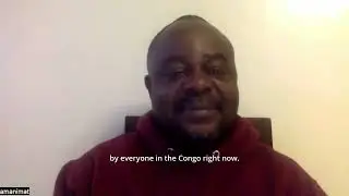 The Congo Peace School Amidst War: National exam results and songs sung