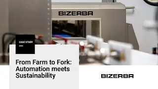 Fumagalli x Bizerba: Automation meets tradition