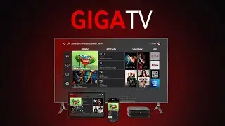 Vodafone GigaTV (Tutorial): Alles was du dar&uuml;ber wissen musst