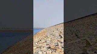 Deuli Dam, Orissa