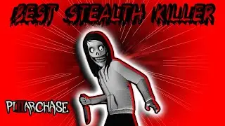 Размышления о Pillar Chase 2: Джефф &mdash; лучший скрытный убийца.