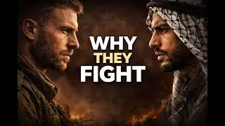 The Israel-Palestine Conflict explained