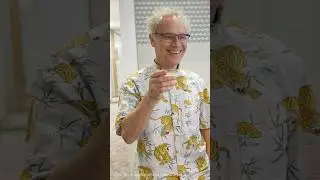 What happens when you are awarded a Nobel Prize?