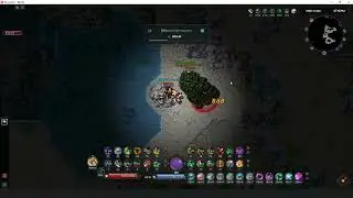 Dynamic Event 59 lvl - DOWNRIGHT MAYHEM - Ravendawn / Ravenquest