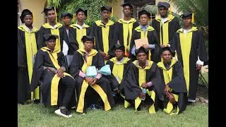 Risala ya Wahitimu wa Chuo Cha Mafunzo Amali Vitongoji Pemba 2021