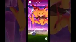 Dynamax Abra Battle! ✨ Easy Win & Hunting for High‑IV Power
