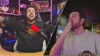 VEGETTA RAIDEA a AURON 😳🥰
