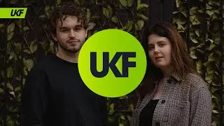 DNMO & Zara Kershaw - Forever Changes [UKF Release]