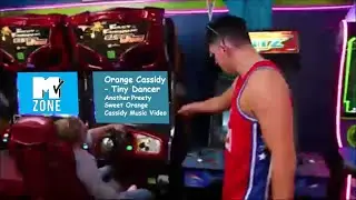 Orange Cassidy - Tiny Dancer (Another Preety Sweet Orange Cassidy Music Video)