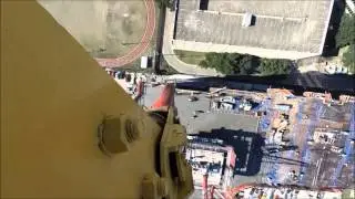 Crane Movie