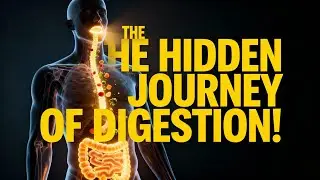 The Hidden Journey of Digestion!