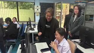 Microsoft EdApp