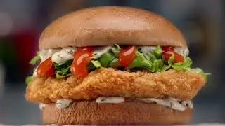 Hungry Jack's | NEW Outback Jack's Fried Chicken!