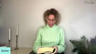 Ministry Update | Esther