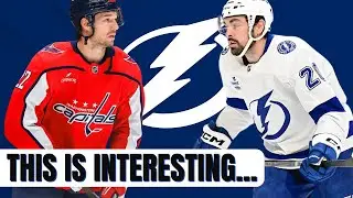 Things Just Got REAL... | Daily Tampa Bay Lightning News & Rumors