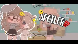 spoiler ?!🤫