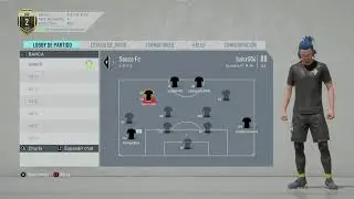 FVVP Valencia vs FVVP UE Saoco