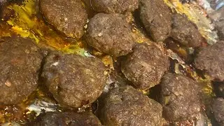 Come watch me making kebab for the day for a &ldquo;amateur cook&rdquo; 