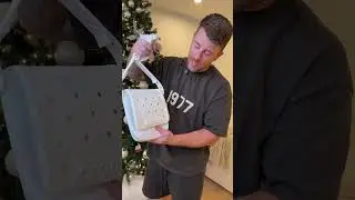 Сумка через плечо Crocs