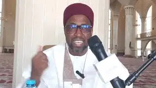 Karatun Muwaɗɗa Malik Darasi 19 A Kitabul Aƙhɗhiya Babi na 29 Prof. Ibrahim Maqari