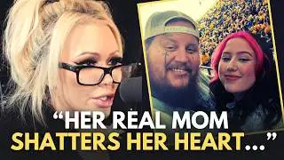 Jelly Roll&rsquo;s Wife Bunnie Responds to a Troll INSULTING Their Daughter