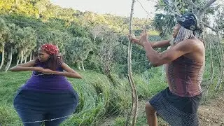 DOS CHAPIADORAS EN PROBLEMAS 😲 // EL SOCIO SOY