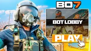 Les EASYLOBBY sur Black Ops 7&reg; !😲
