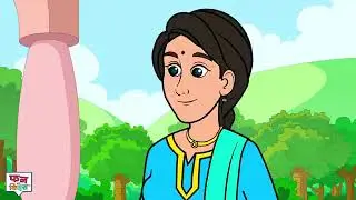 Barish_Song_+_Nani_Teri_Morni_Ko_|_Fun_For_Kids_TV_Hindi_Rhymes_For_Children (kids channel Pakistan)
